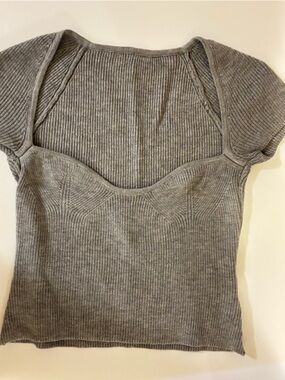 Size small shirt from Amazon